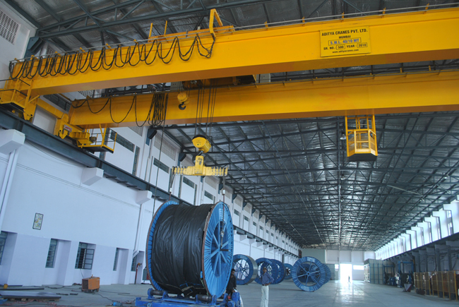 Crane Equipment