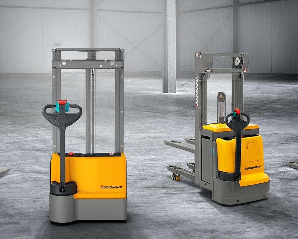 Hydraulic Equipment
