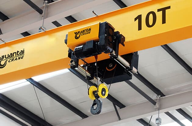 Lifting Equipment