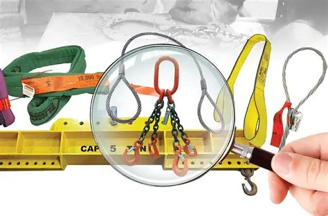 Rigging Equipment